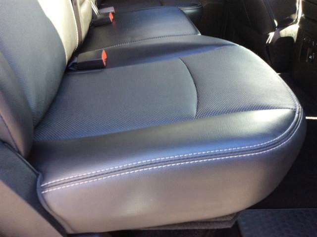 2014 RAM Ram Pickup 1500 4x4 Laramie 4dr Crew Cab 5.5 ft. SB Pickup